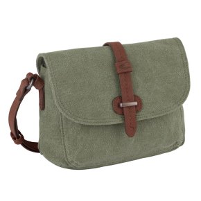 AUBREY Cross Bag khaki